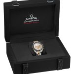Omega Speedmaster Professional Moonwatch 310.20.42.50.02.001 Estuche