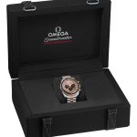 Omega Speedmaster Professional Moonwatch 310.20.42.50.99.001 Estuche