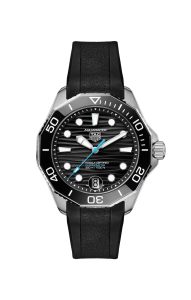 TAG Heuer Aquaracer Professional 300 Date WBP5110.FT6257 Frontal