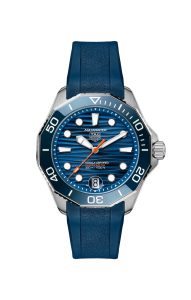 TAG Heuer Aquaracer Professional 300 Date WBP5111.FT6259 Frontal