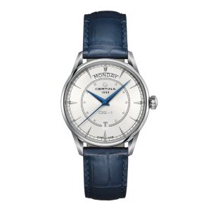 Certina DS-1 Day-Date C029.430.16.011.00 Frontal