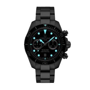 Certina DS Action Diver Chrono C032.827.11.051.00 Luminiscencia