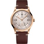 Omega Specialities Paris 2024 Bronze Gold Edition 522.92.39.21.99.001 Frontal