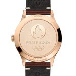 Omega Specialities Paris 2024 Bronze Gold Edition 522.92.39.21.99.001 Trasera