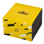 Tissot PR 100 Tour de France T150.417.11.051.00 Estuche