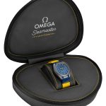 Omega Seamaster Aqua Terra 150M Ultra-Light 220.92.41.21.03.002 Estuche