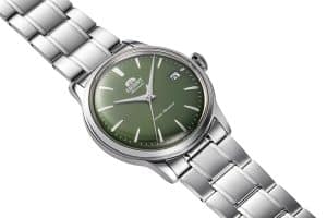 Orient Bambino 38 RA-AC0M09E Detalle