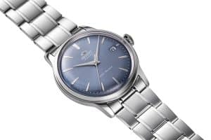 Orient Bambino 38 RA-AC0M10L Detalle