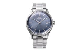 Orient Bambino 38 RA-AC0M10L Frontal