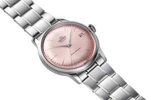 Orient Bambino 38 RA-AC0M11Y Detalle