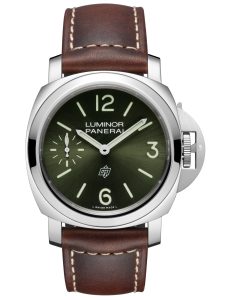 Panerai Luminor logo 44 mm PAM01624 Frontal