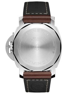 Panerai Luminor logo 44 mm PAM01624 Trasera