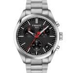 TISSOT PR100 La Vuelta Special Edition T150.417.11.051.01 Frontal