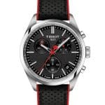 TISSOT PR100 La Vuelta Special Edition T150.417.11.051.01 Frontal correa