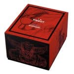 Tissot PRX UFO Robot Grendizer T137.407.11.041.02 Caja