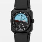 Bell & Ross BR-03 Horizon BR03A-HRZ-CE/SRB