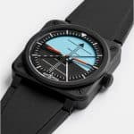 Bell & Ross BR-03 Horizon BR03A-HRZ-CE/SRB Detalle