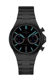 Certina DS-7 Chrono Auto C043.427.11.041.00 Luminiscencia