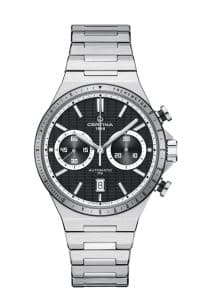 Certina DS-7 Chrono Auto C043.427.21.051.00 Frontal