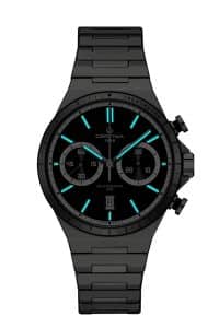 Certina DS-7 Chrono Auto C043.427.21.051.00 Luminiscencia