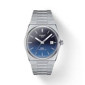 Tissot PRX 40 Powermatic 80 T137.407.11.051.01 Frontal