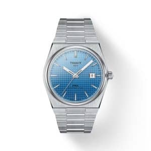 Tissot PRX 40 Powermatic 80 T137.407.11.351.01 Frontal