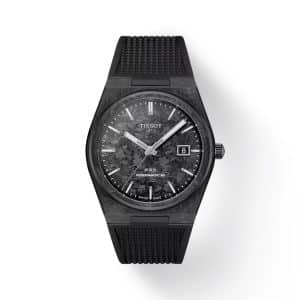 Tissot PRX 40 Powermatic 80 T137.907.97.201.00 Frontal