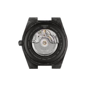 Tissot PRX 40 Powermatic 80 T137.907.97.201.00 Trasera