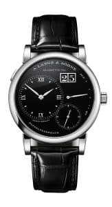 A. Lange & Söhne Lange 1 191.062 Frontal