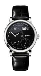 A. Lange & Söhne Little Lange 1 181.062 Frontal