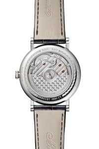 Breguet Classique 5177PT/2N/9V601 Trasera