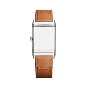 Jaeger-LeCoultre Reverso Tribute Monoface Q7168420 Trasera