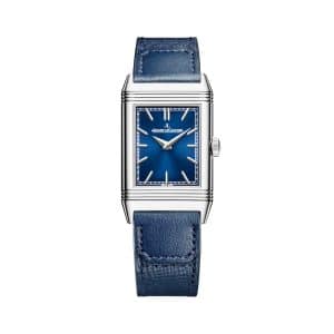 Jaeger-LeCoultre Reverso Tribute Monoface Q716848J Frontal