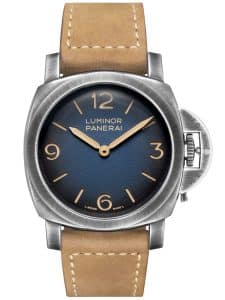 Panerai Luminor Venticinque PAM02025 Frontal