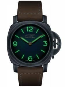 Panerai Luminor Venticinque PAM02025 Luminiscencia