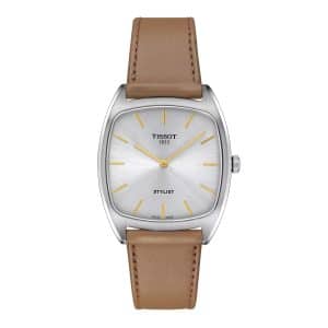 Tissot Stylist T159.909.16.031.00 Frontal