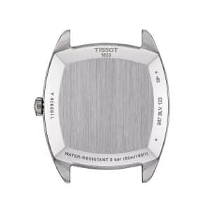 Tissot Stylist T159.909.16.031.00 Trasera