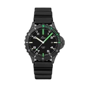 Laco Scorpion Black DLC Amazonas 8621070.SPB Frontal