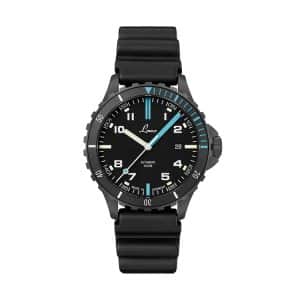 Laco Scorpion Black DLC Atlantik 8621080.SPB Frontal