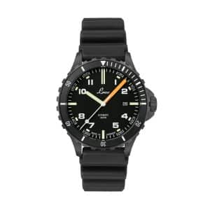 Laco Scorpion Black DLC Himalaya 8621060.SPB Frontal