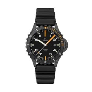 Laco Scorpion Black DLC Mojave 8621090.SPB Frontal