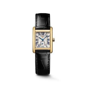 Longines Mini Dolcevita L5.200.6.71.0 Frontal