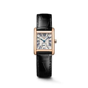 Longines Mini Dolcevita L5.200.8.71.0 Frontal