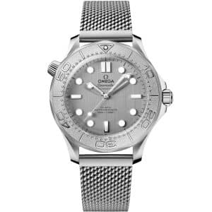 Omega Seamaster Diver 300M 210.30.42.20.06.002 Frontal