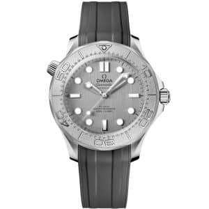 Omega Seamaster Diver 300M 210.32.42.20.06.002 Frontal