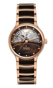 Rado Centrix Open Heart Super Jubilé R30029902 Frontal