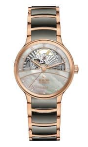 Rado Centrix Open Heart Super Jubilé R30029912 Frontal