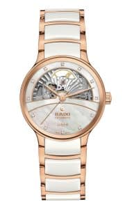 Rado Centrix Open Heart Super Jubilé R30029922 Frontal