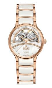 Rado Centrix Open Heart Super Jubilé R30029932 Frontal