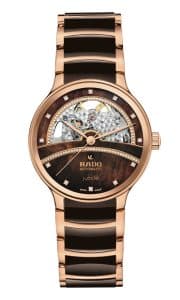 Rado Centrix Open Heart Super Jubilé R30029942 Frontal